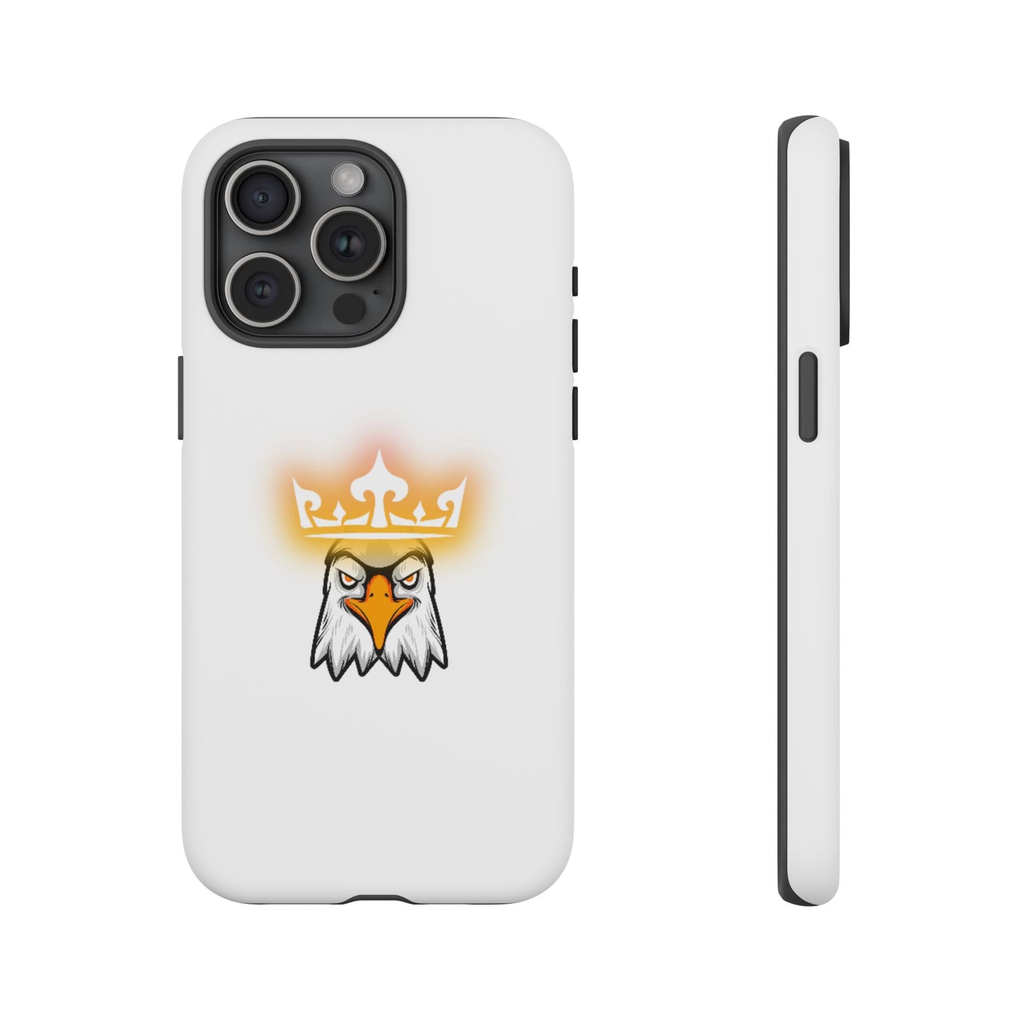 The Royal Eagle Phone Case