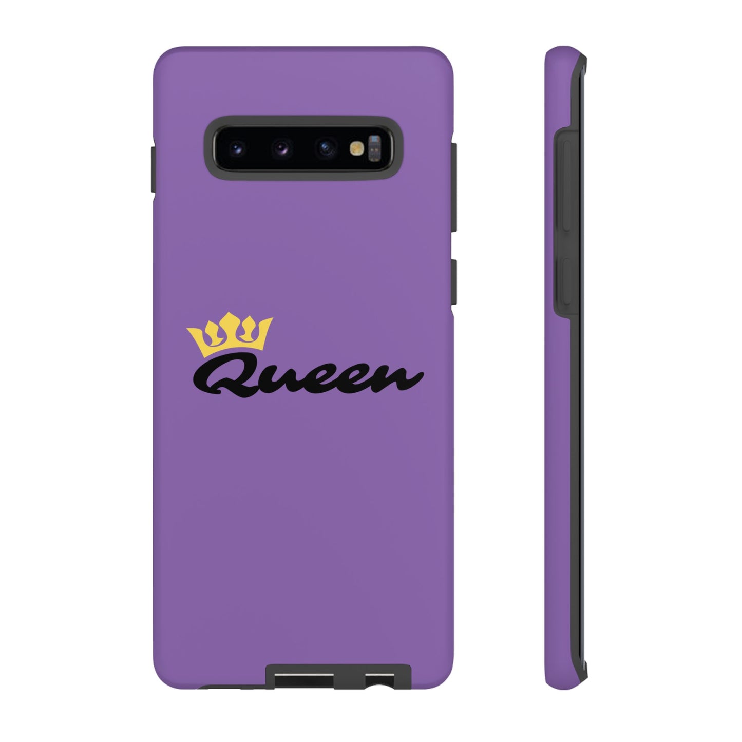 The Queen Phone Case