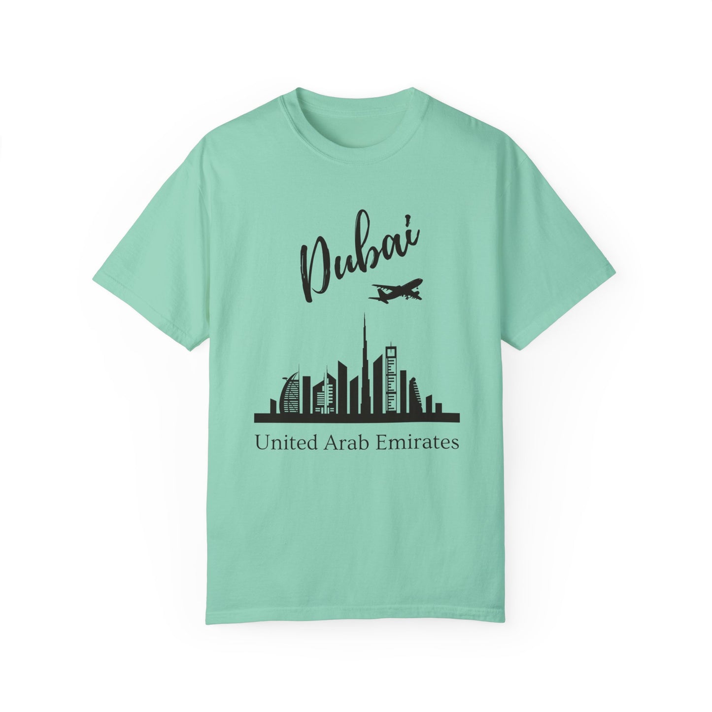 The Dubai Tee