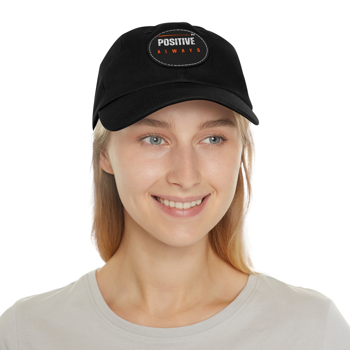 The Positive Always Hat