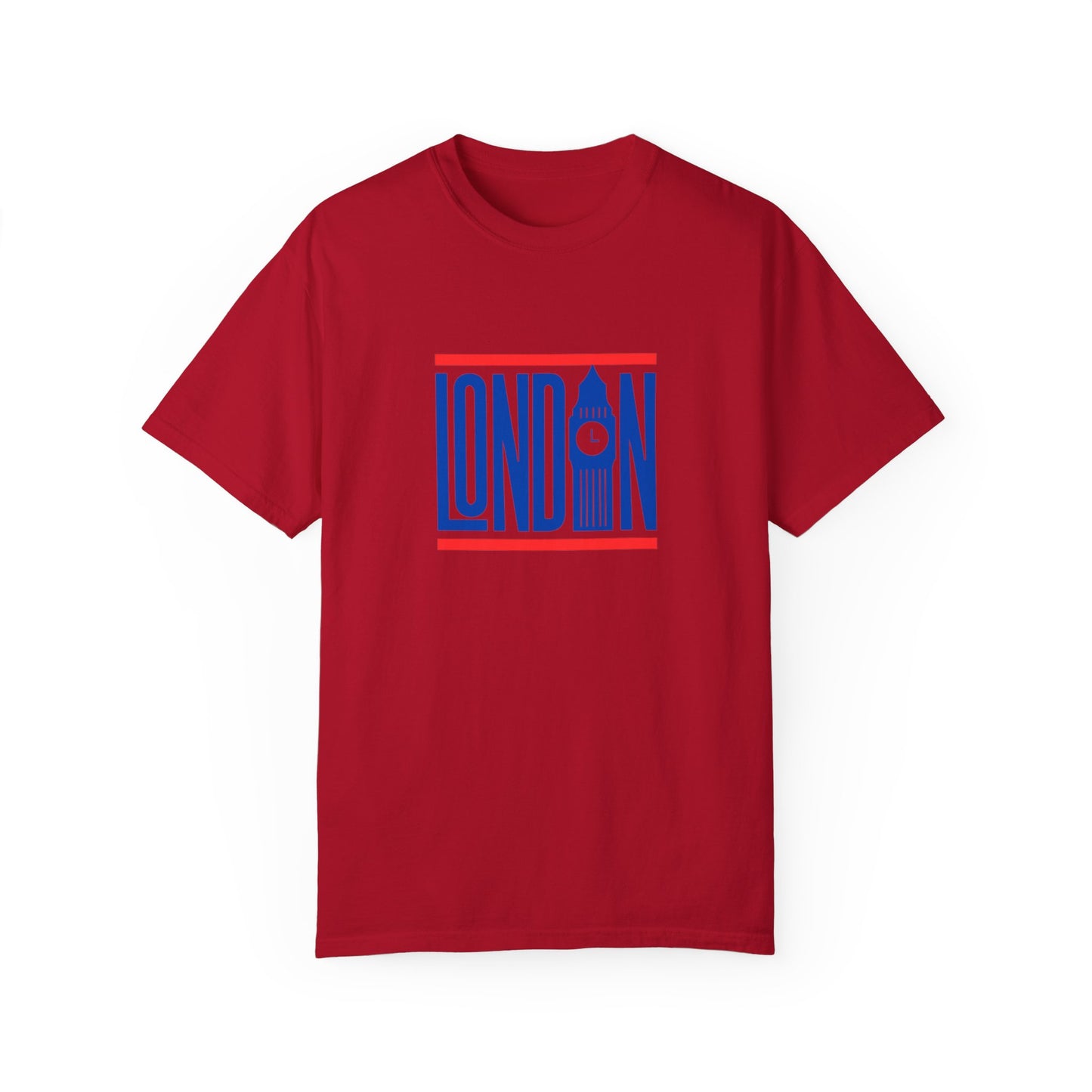 The London Tee