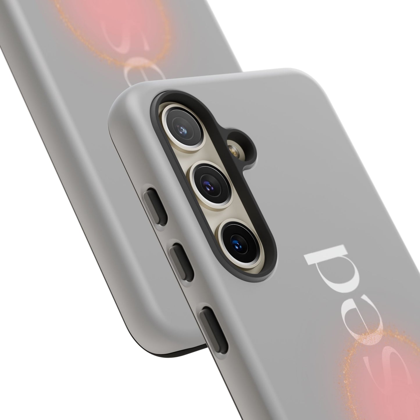 The Blessed Phone Case
