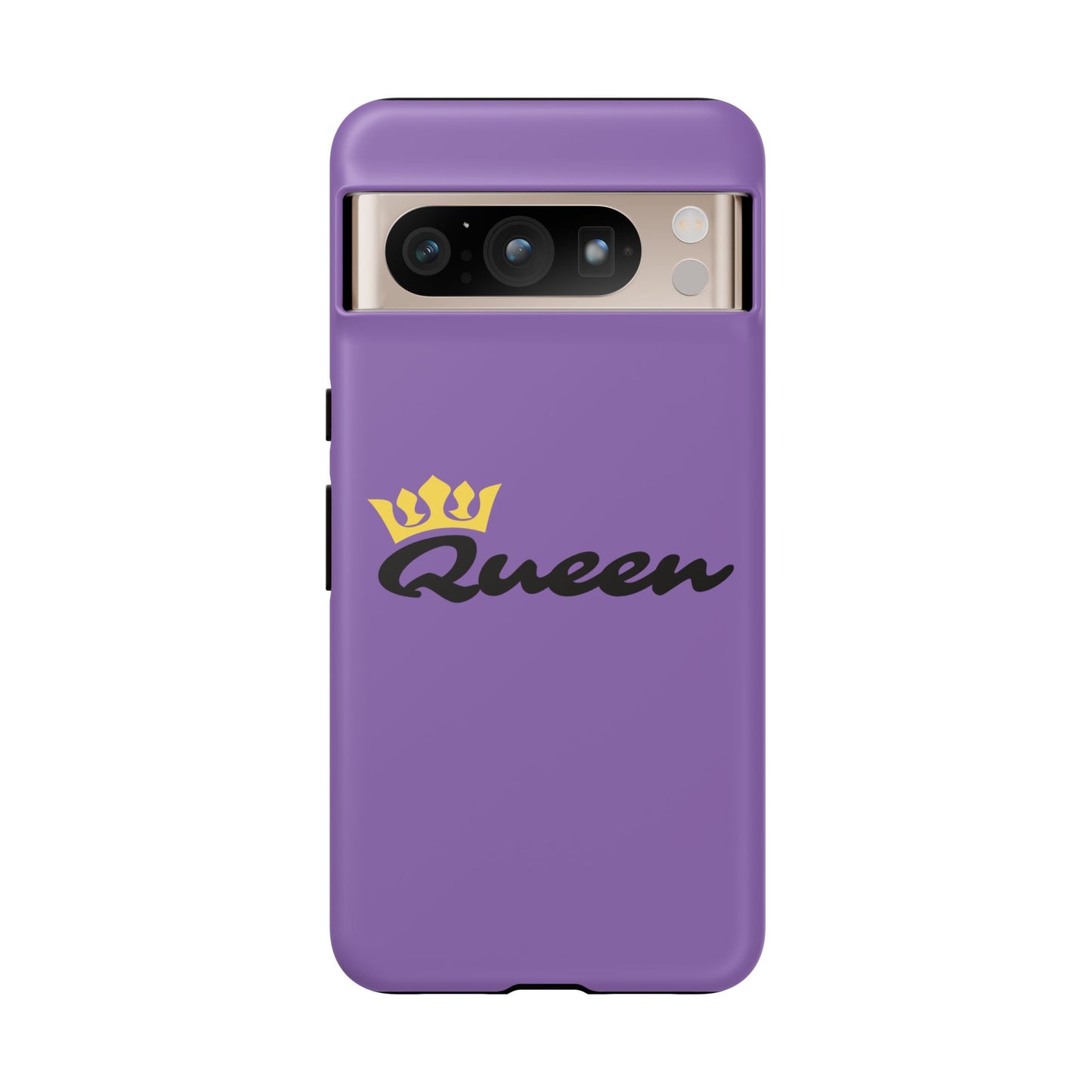 The Queen Phone Case