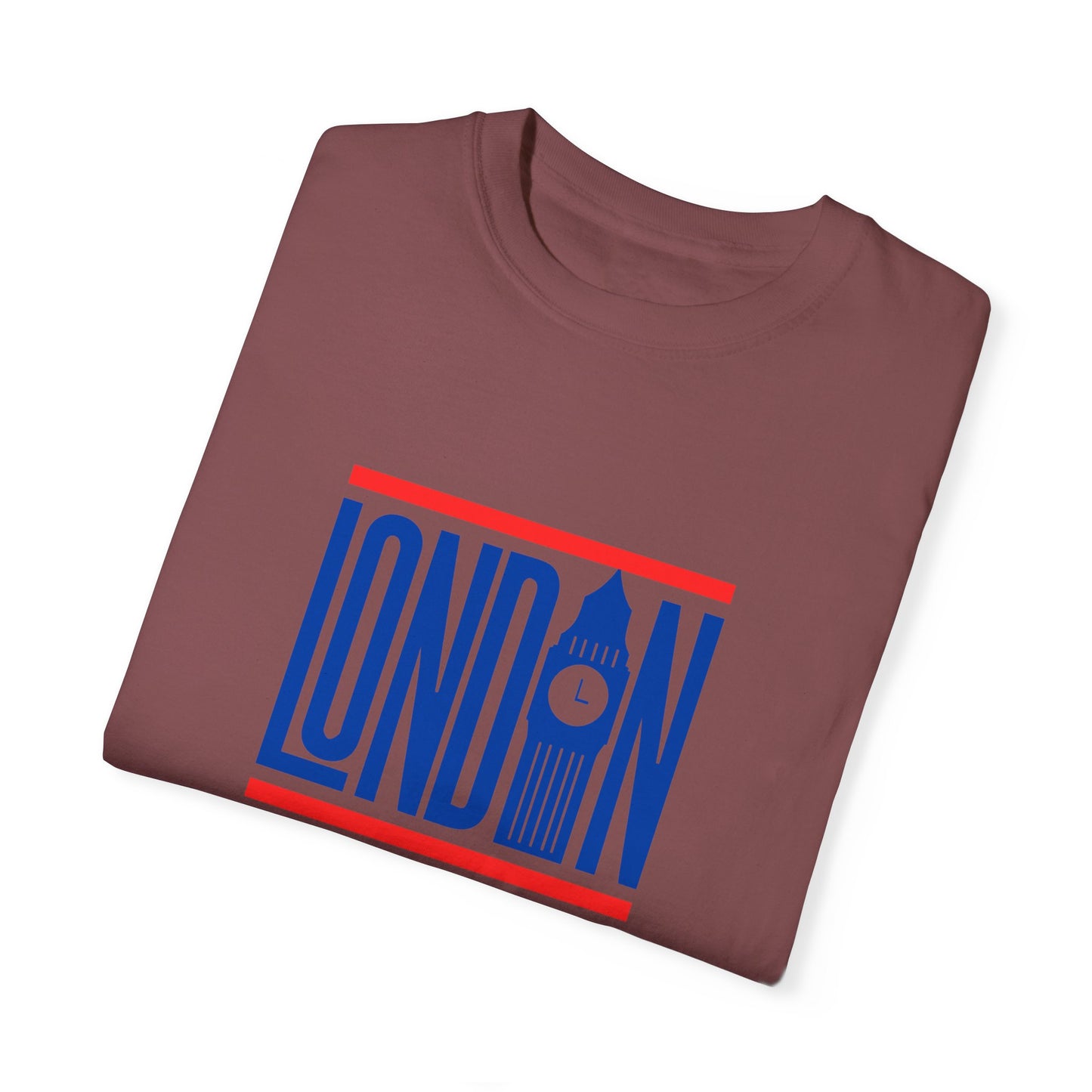 The London Tee