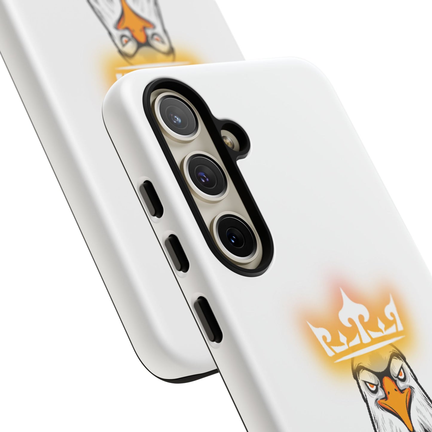 The Royal Eagle Phone Case