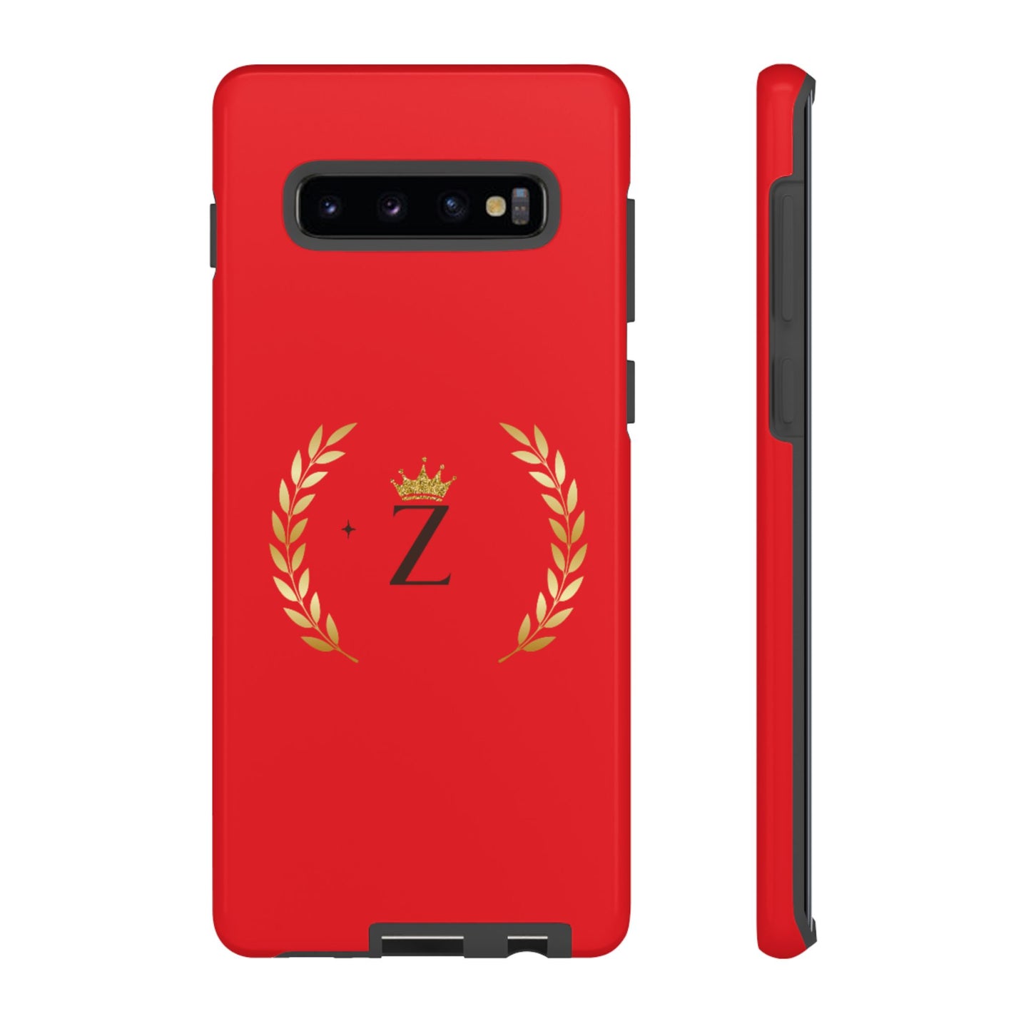 The Z Phone Case