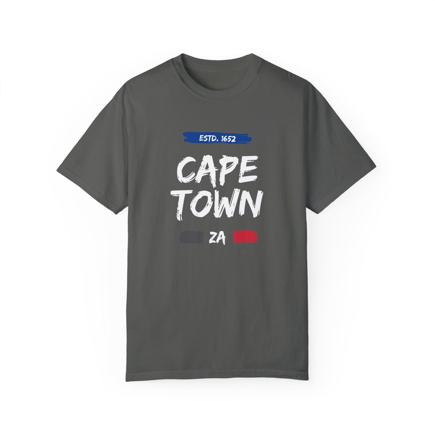 The Cape Town Tee