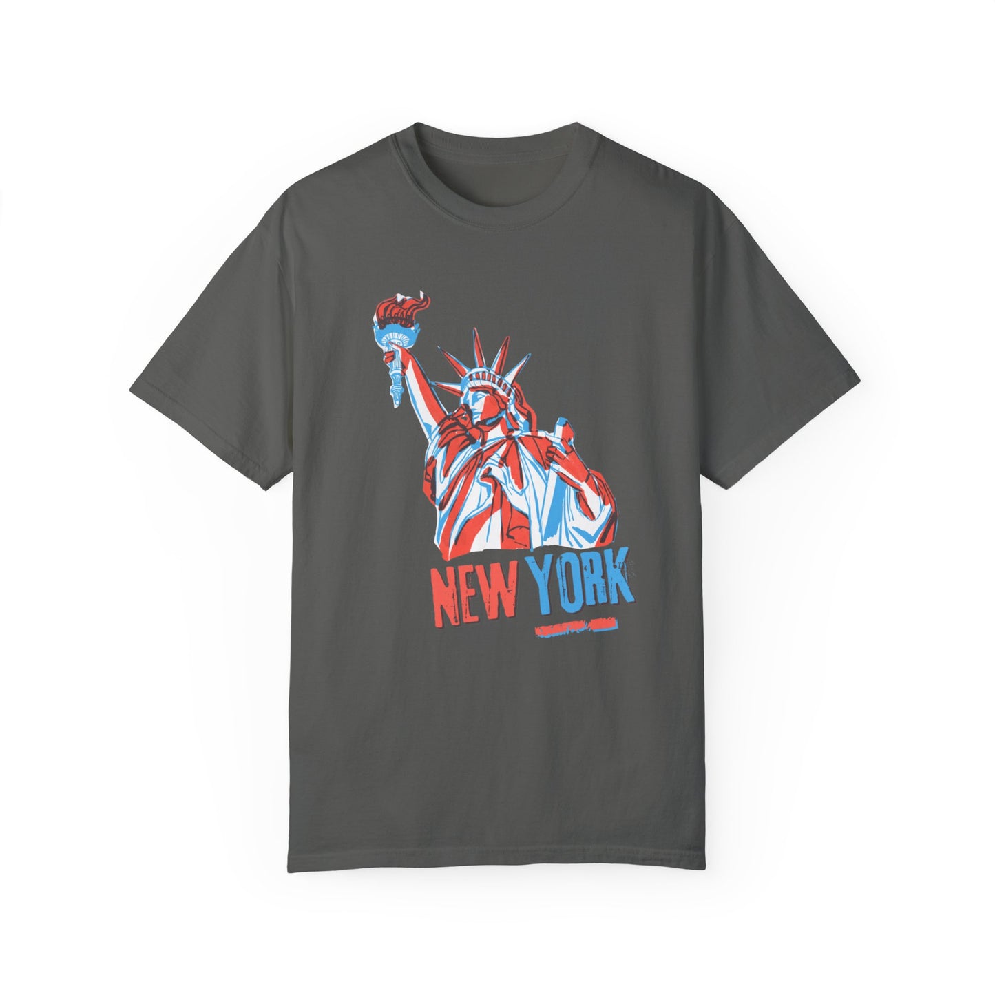 The New York Tee