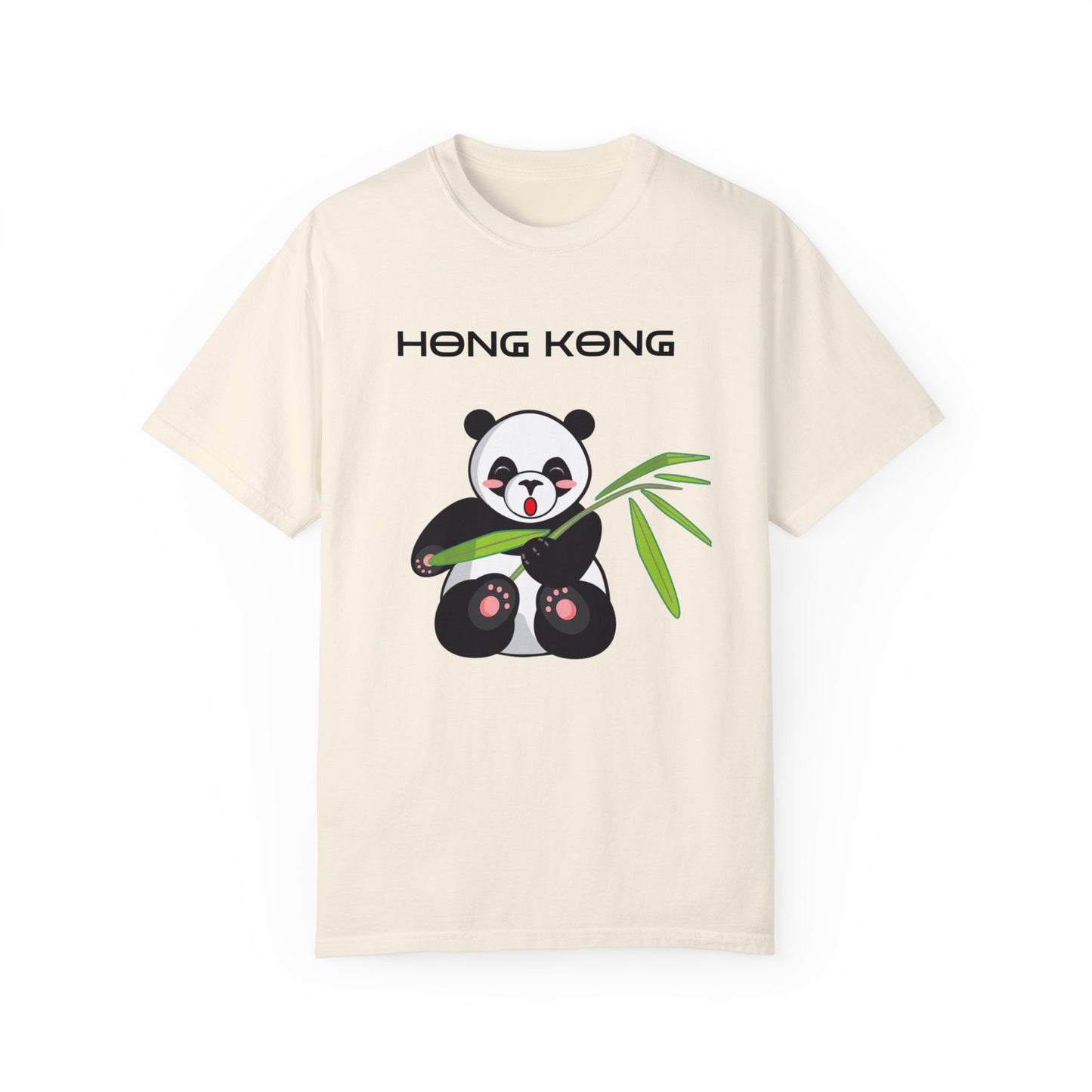 The Hong Kong Tee