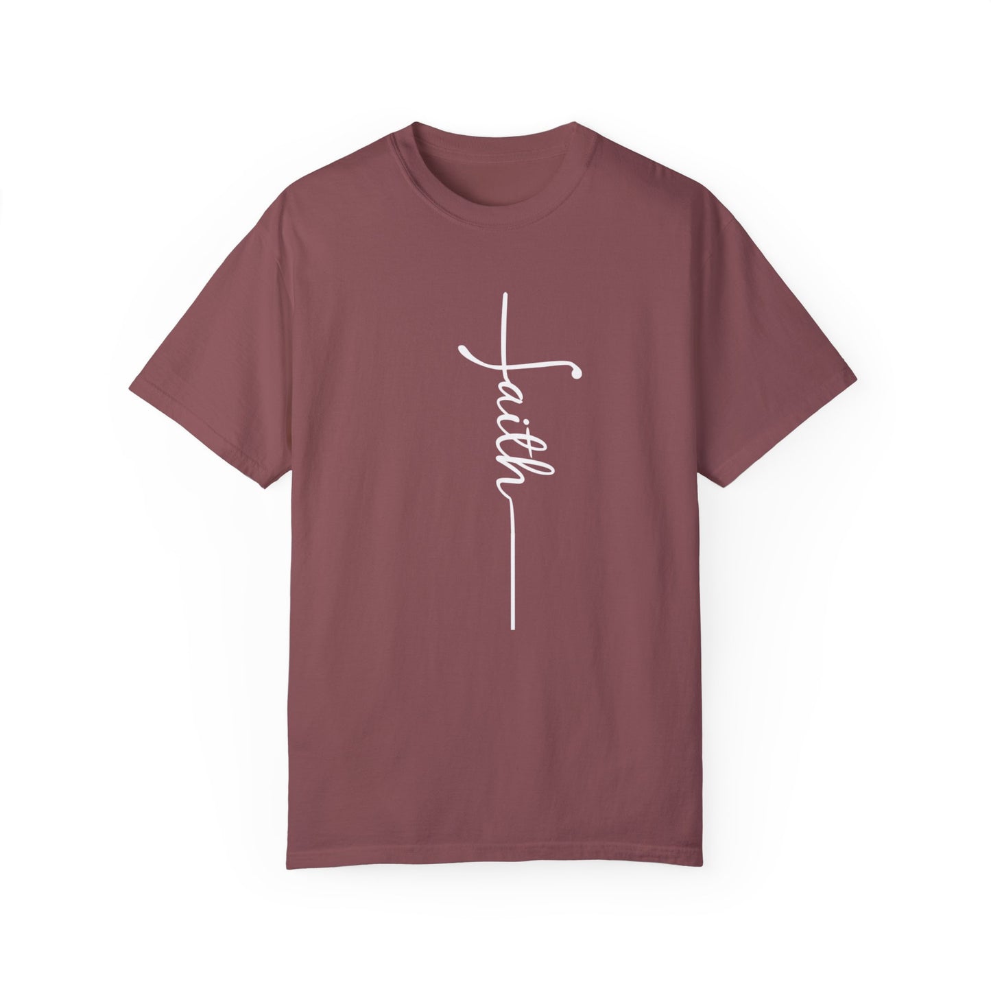 The Faith Tee