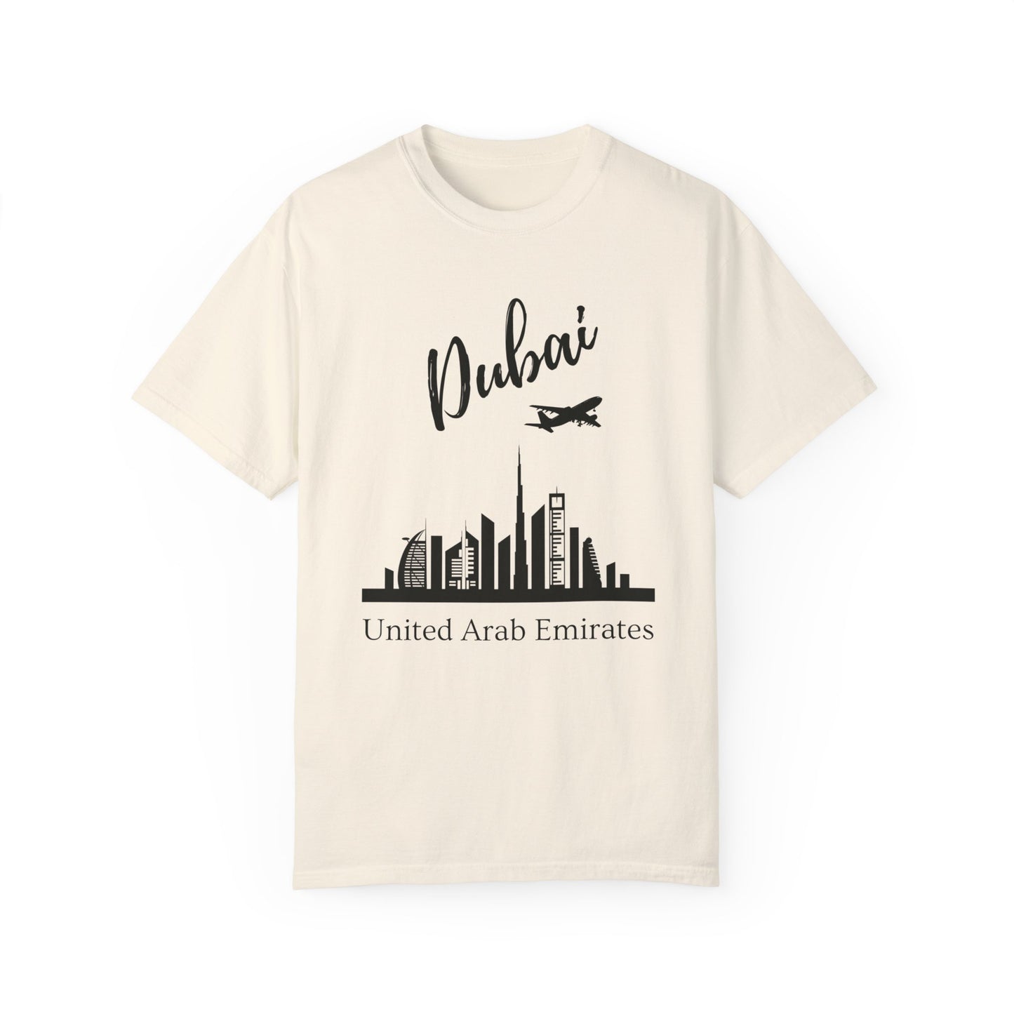 The Dubai Tee