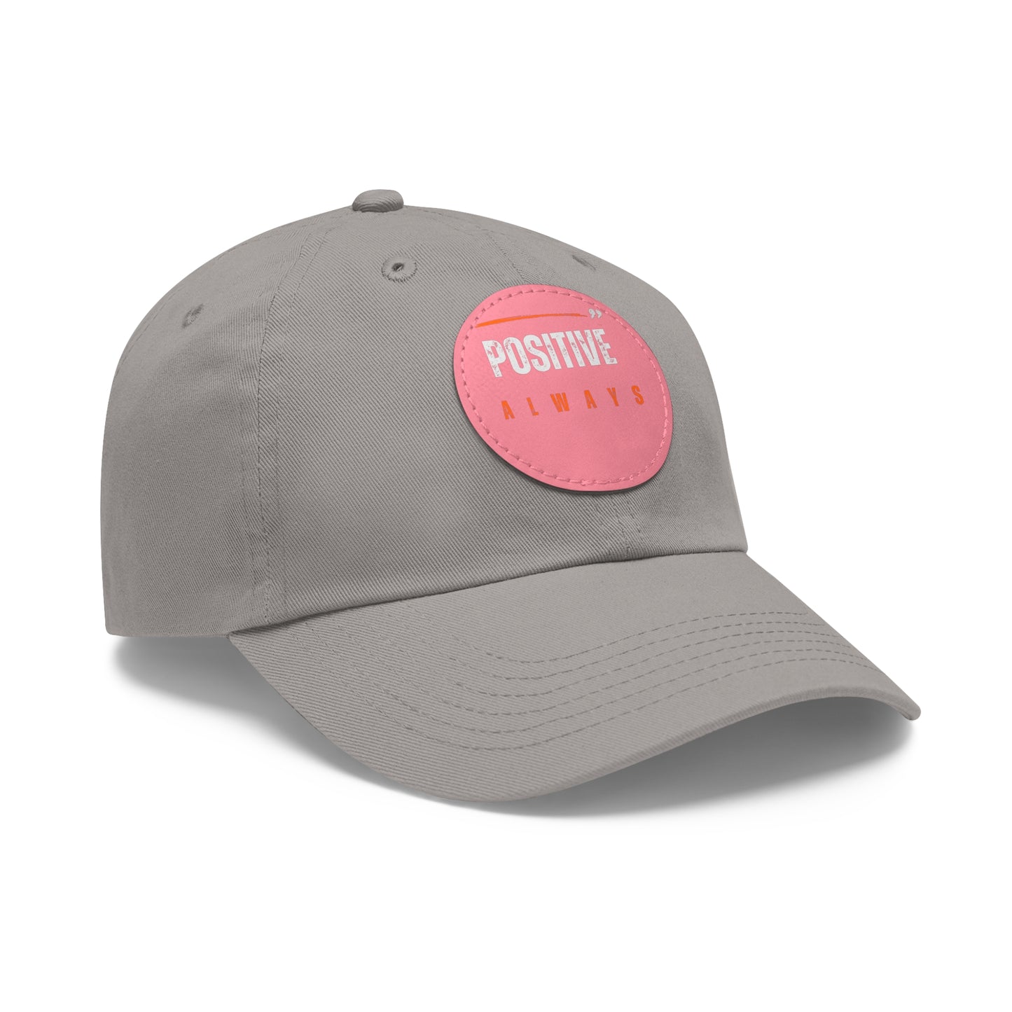 The Positive Always Hat