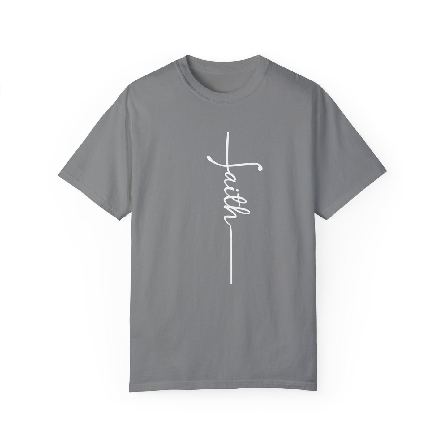 The Faith Tee