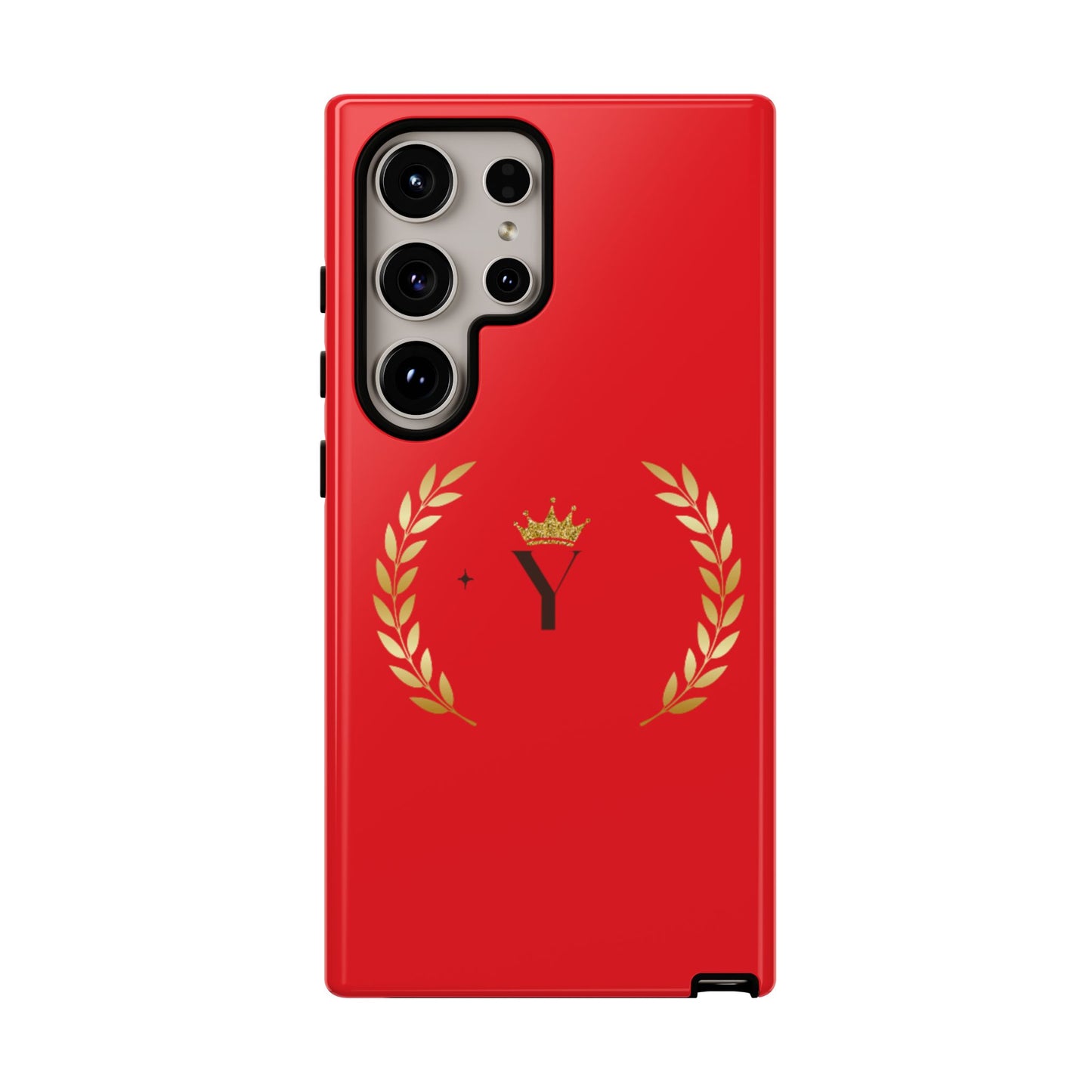 The Y Phone Case