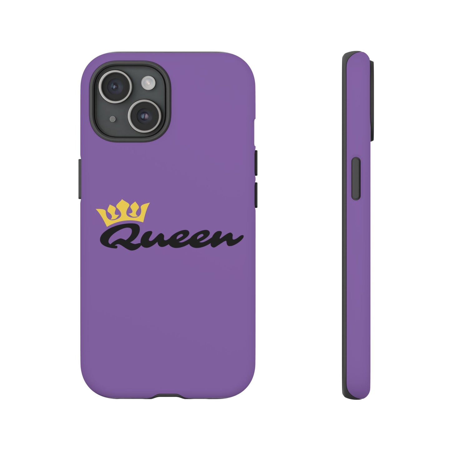 The Queen Phone Case