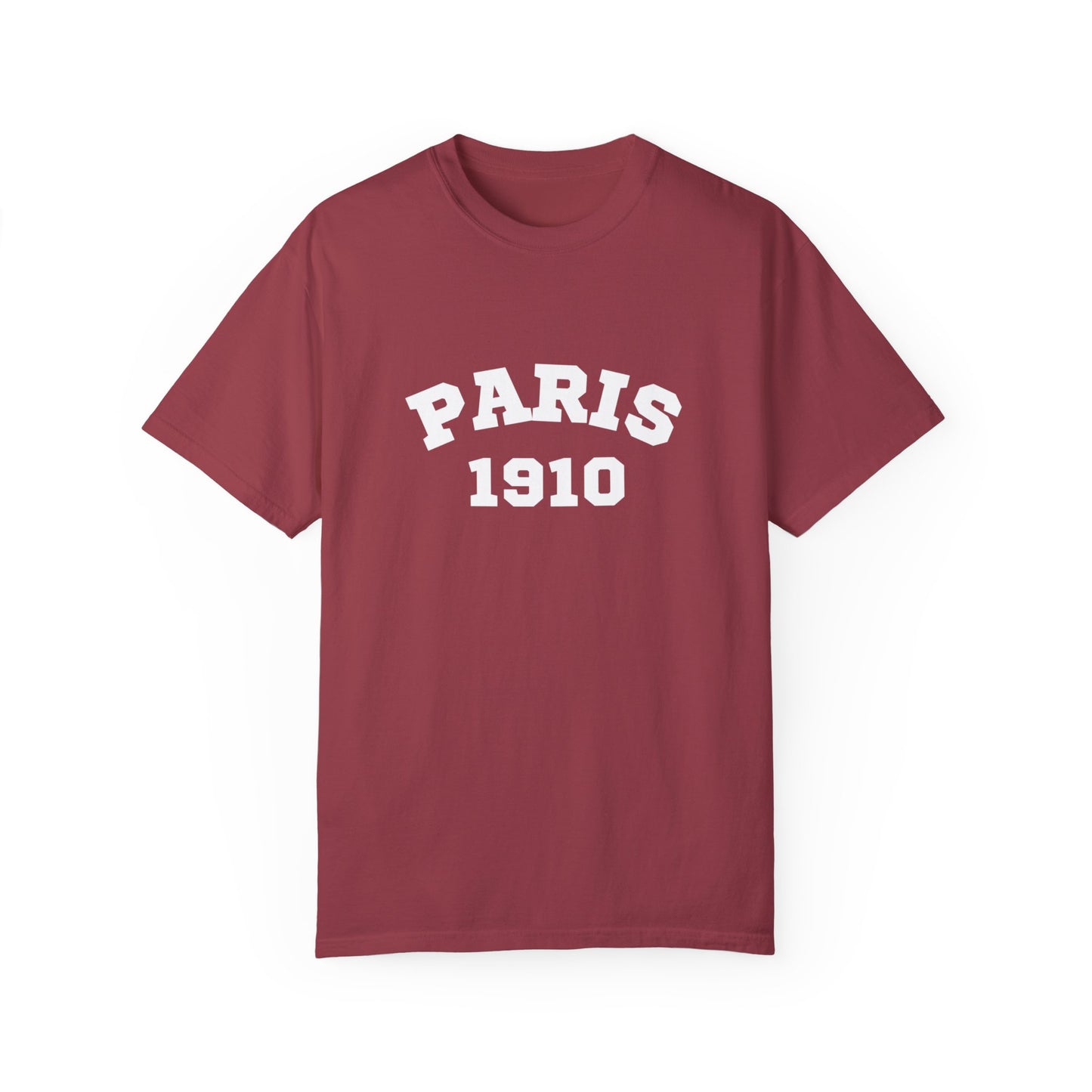 The Paris Tee