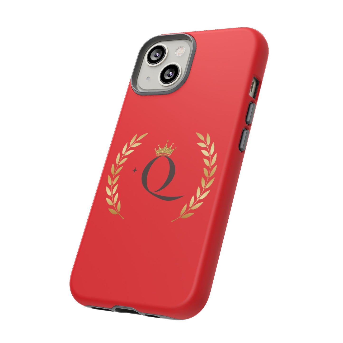 The Q Phone Case