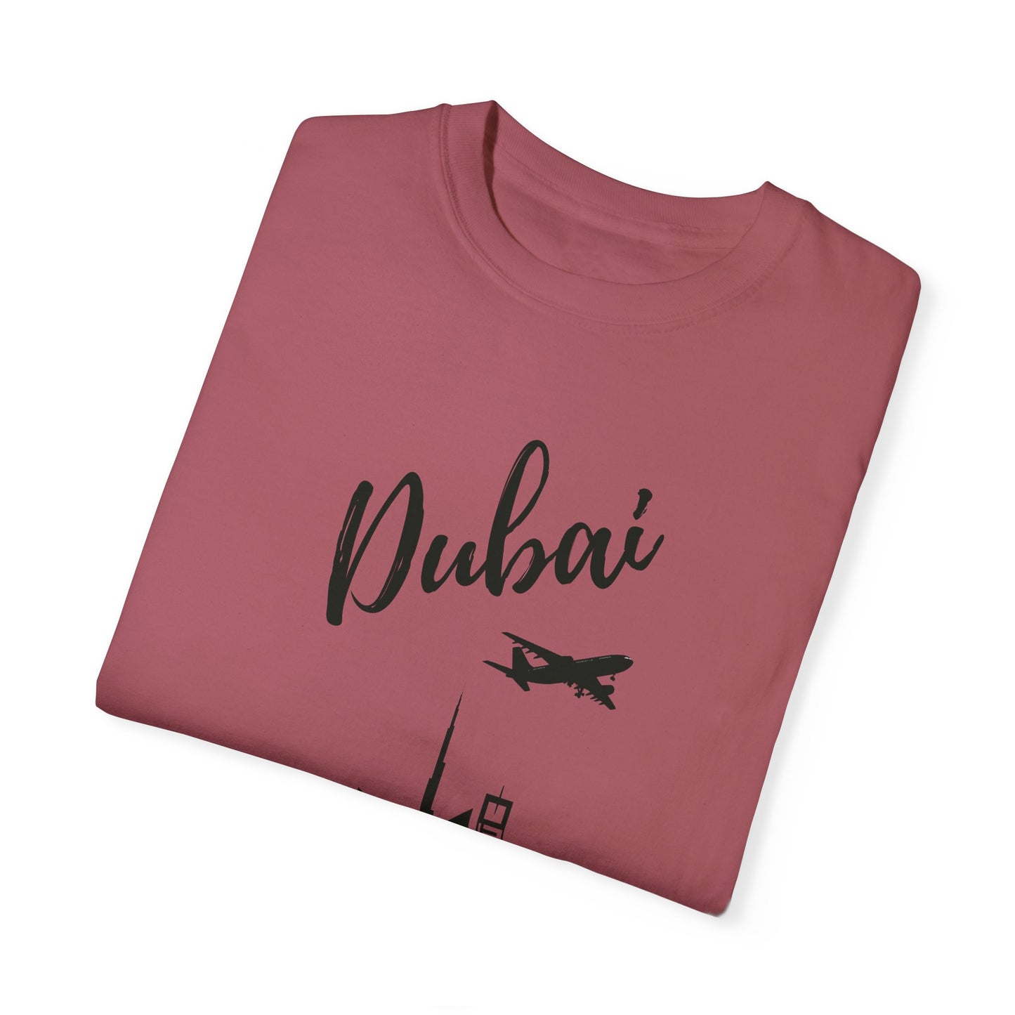 The Dubai Tee