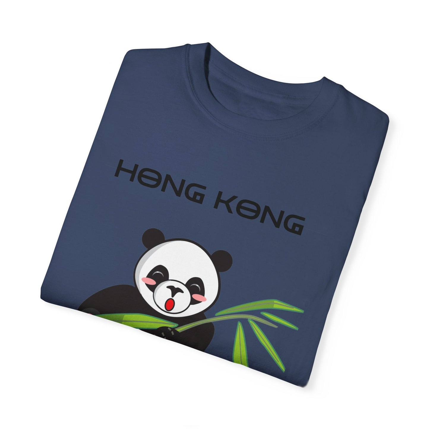 The Hong Kong Tee