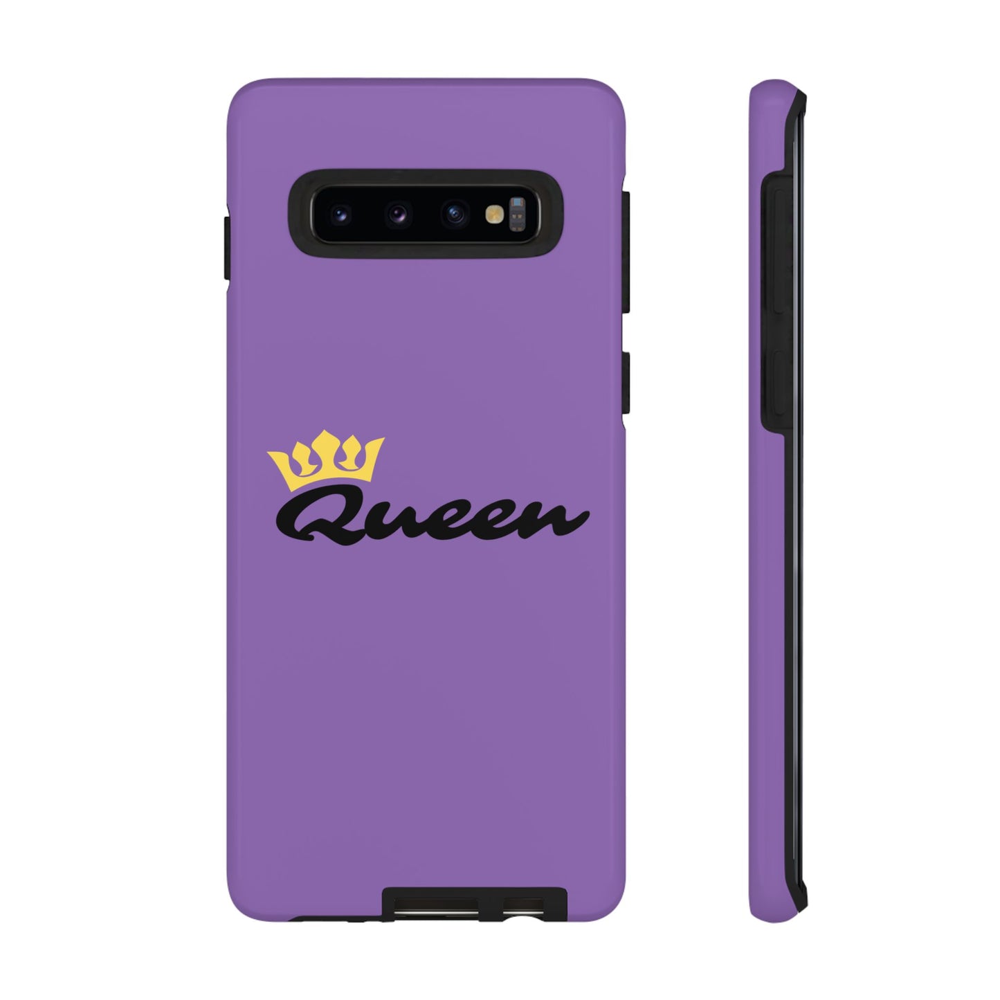 The Queen Phone Case