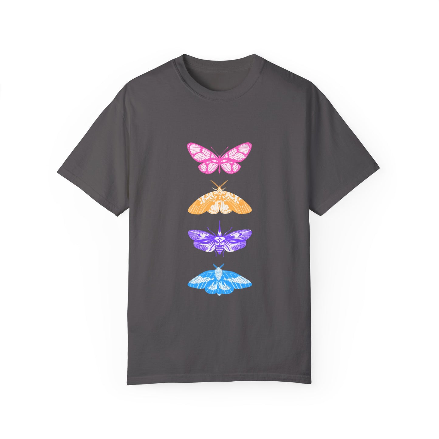 The Butterfly Tee