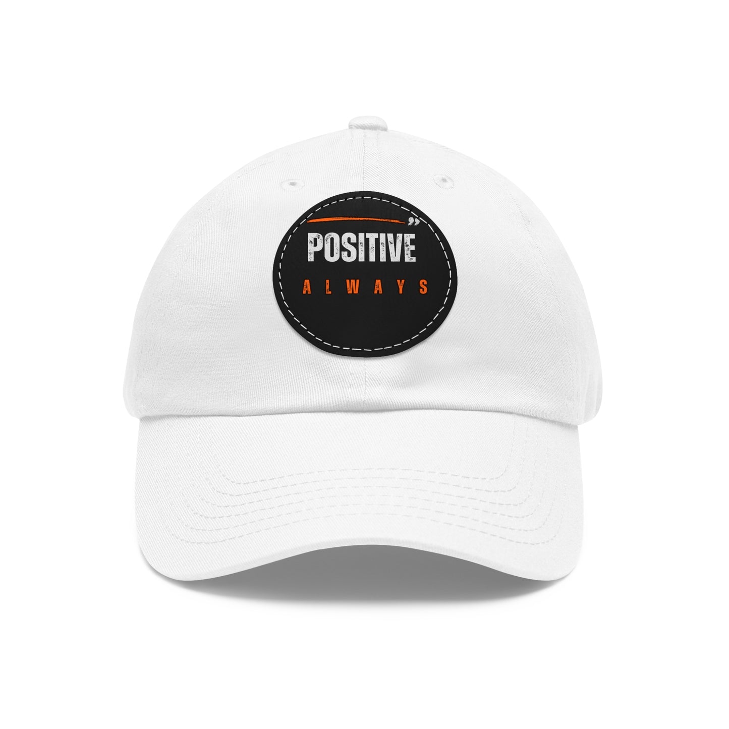 The Positive Always Hat