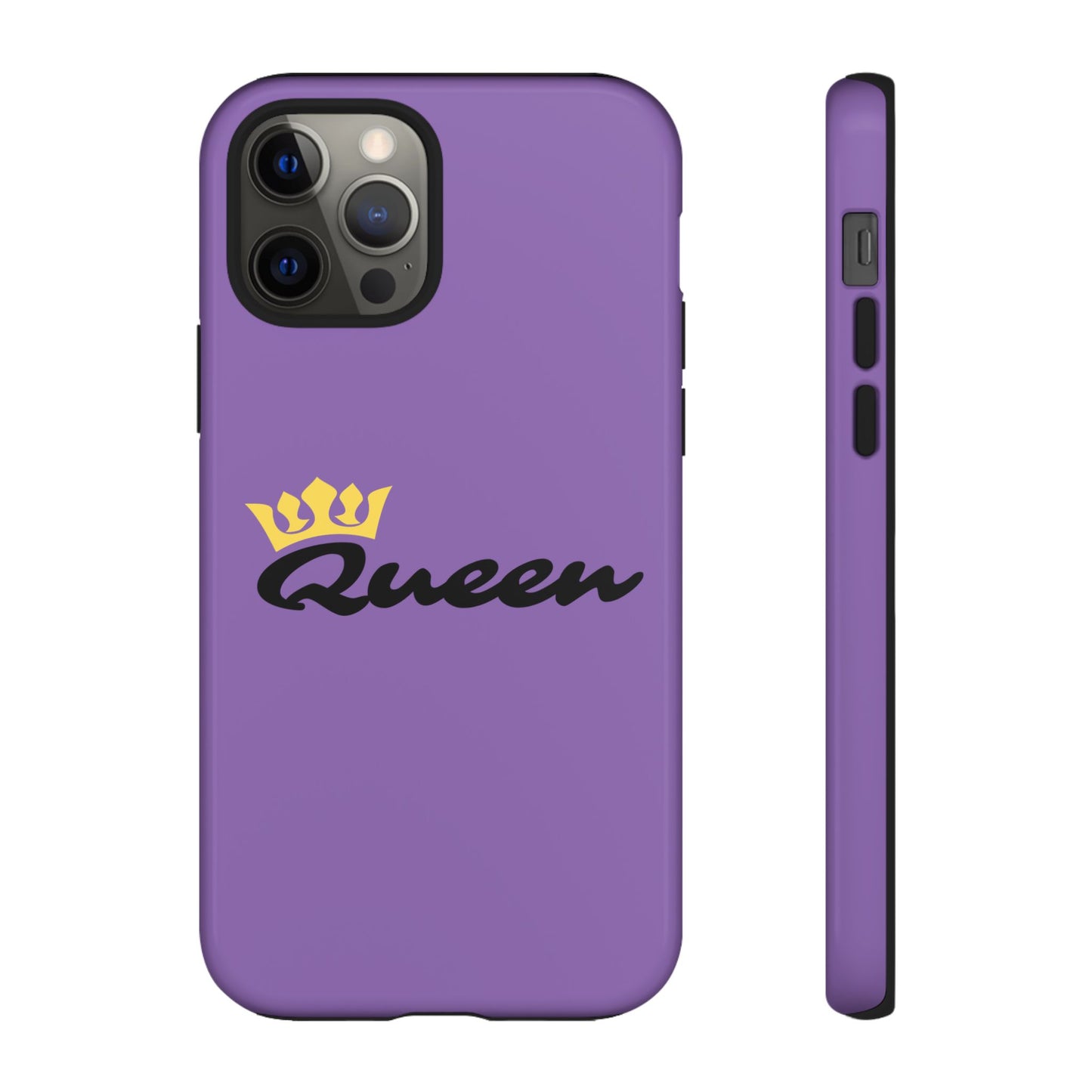The Queen Phone Case