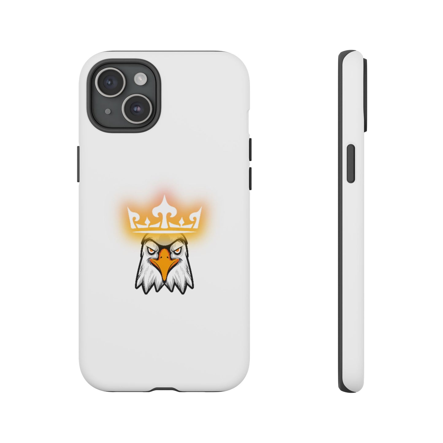The Royal Eagle Phone Case