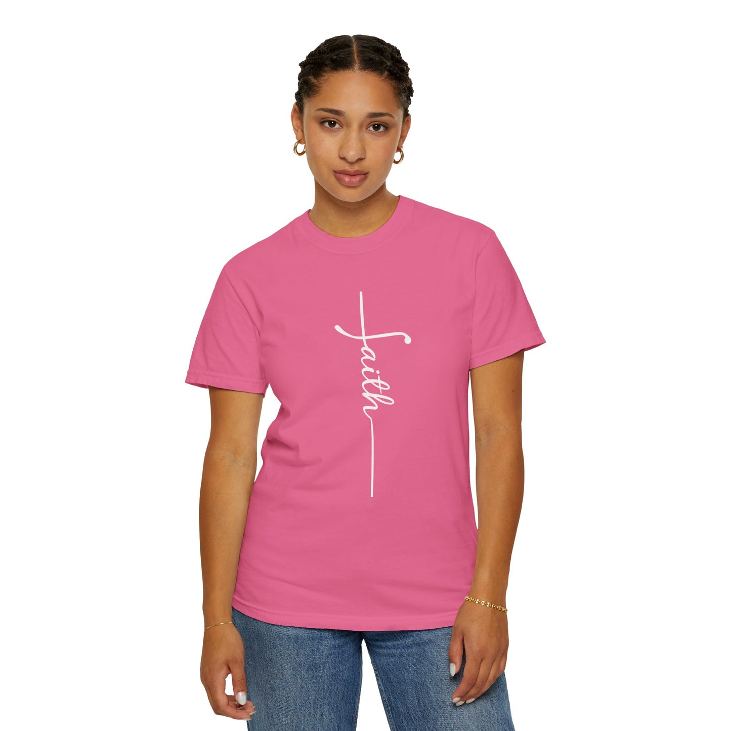 The Faith Tee