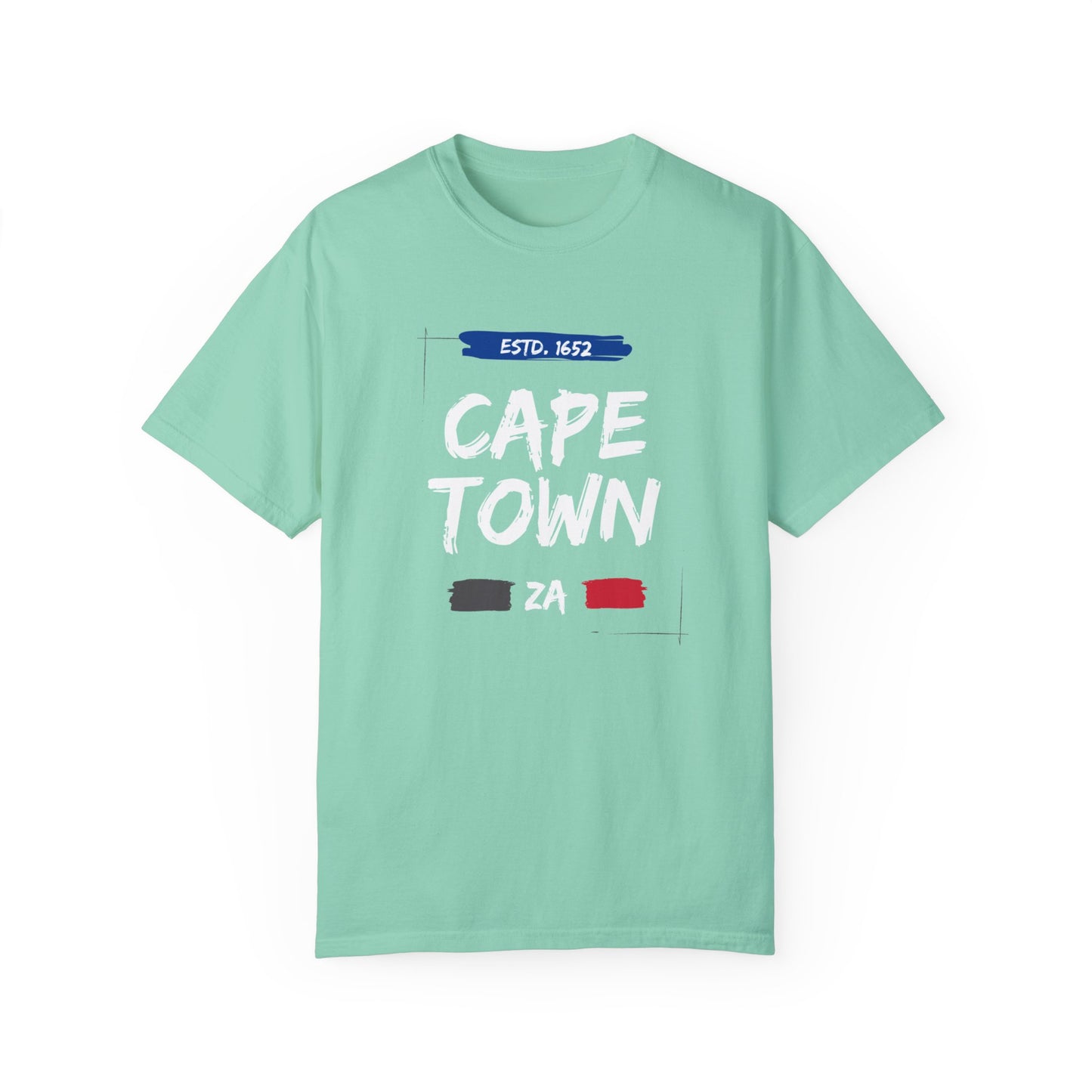 The Cape Town Tee