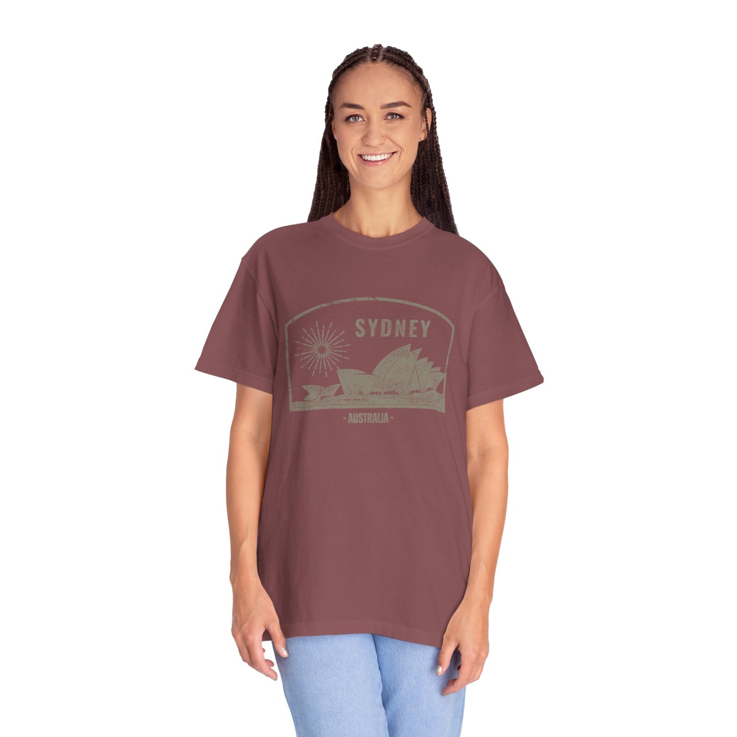 The Sydney Tee