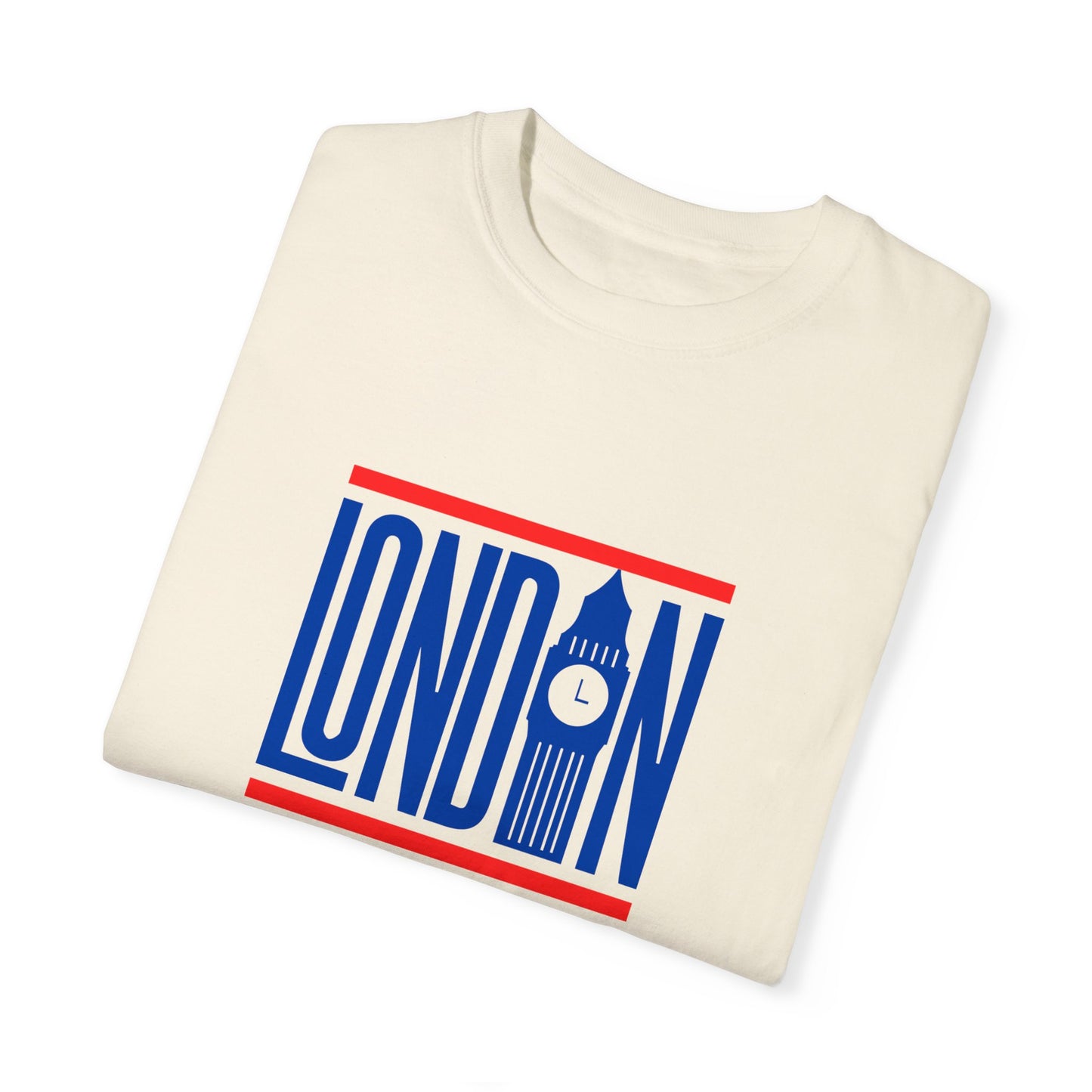 The London Tee