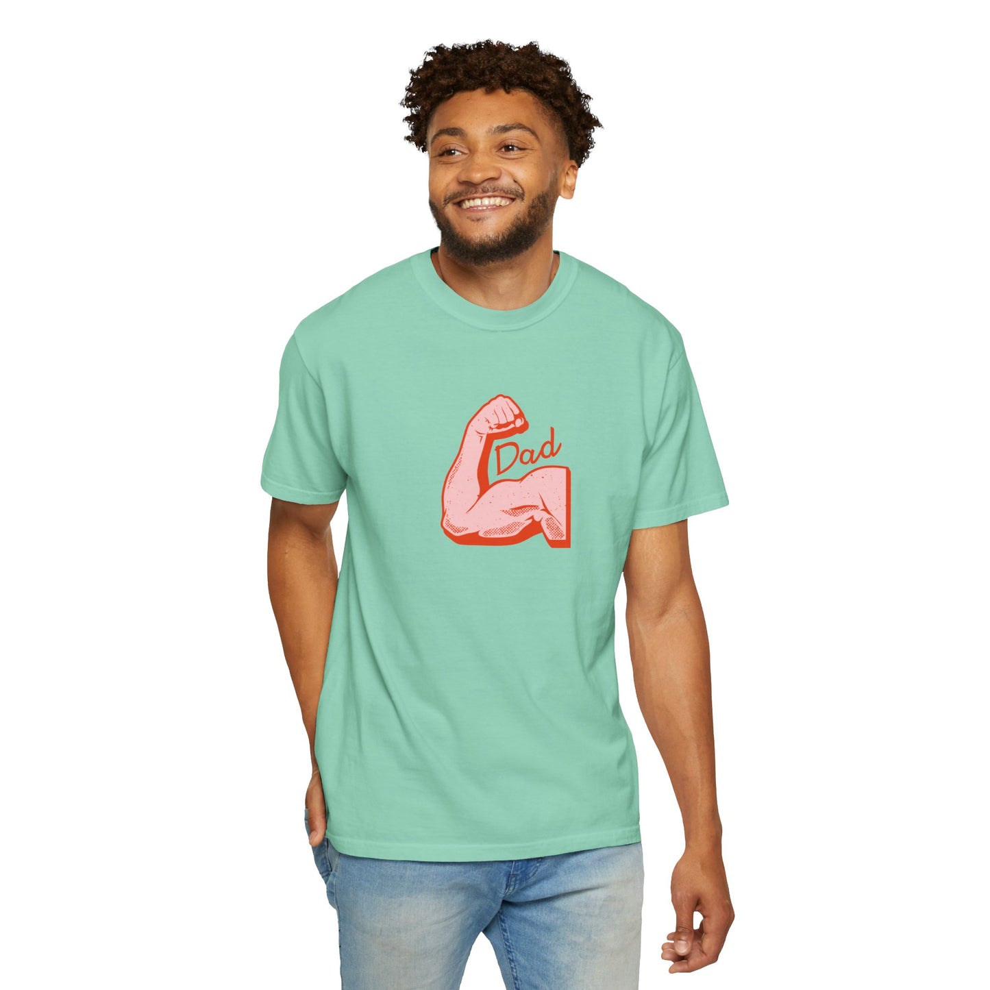 The Dad Tee