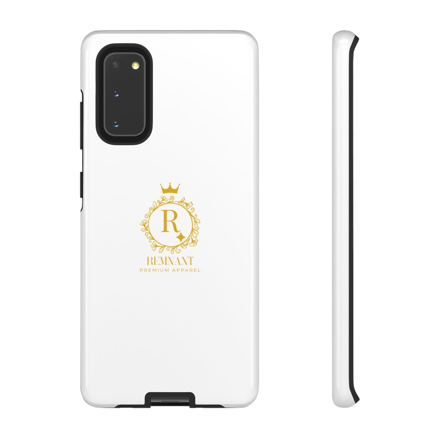 The Remnant Phone Case