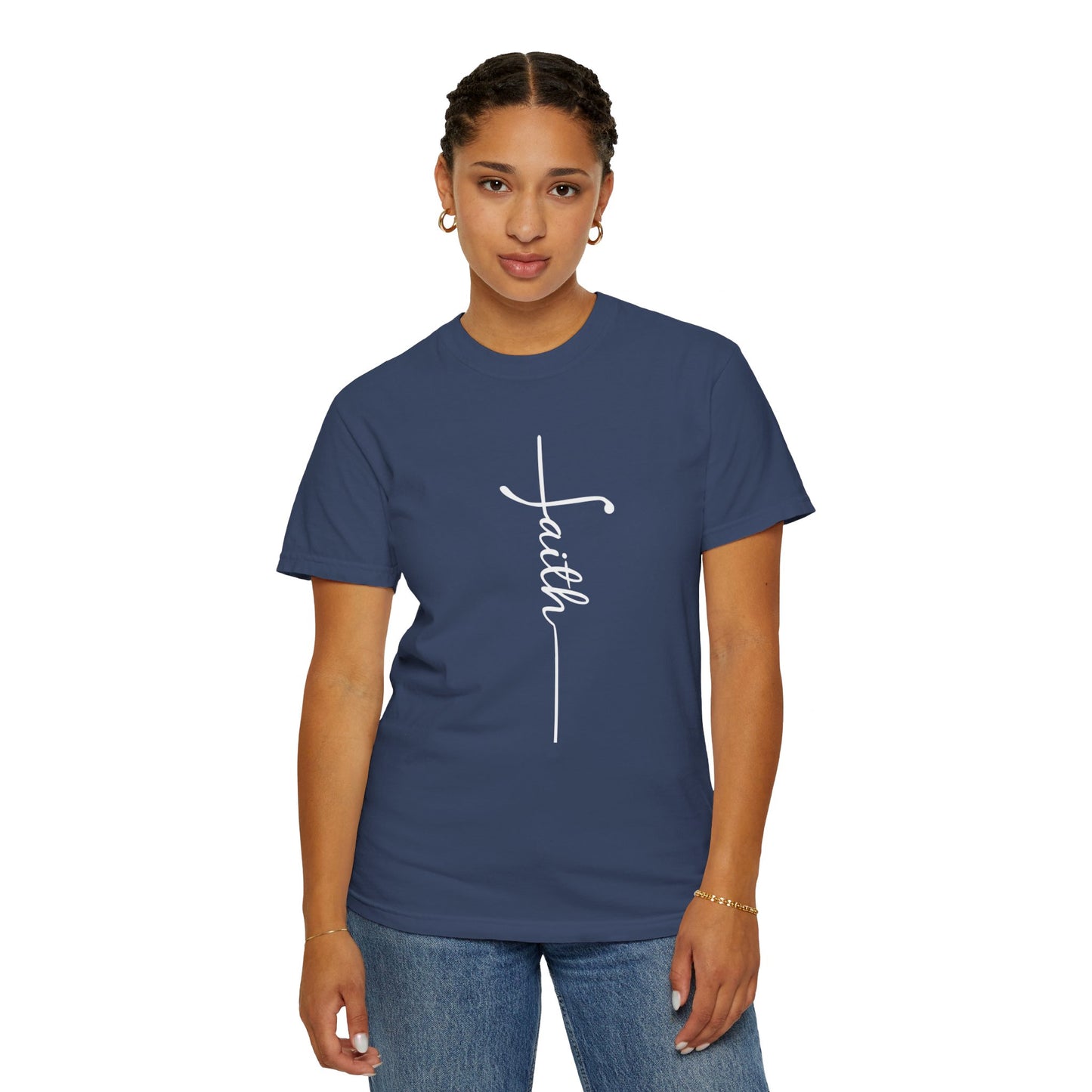 The Faith Tee