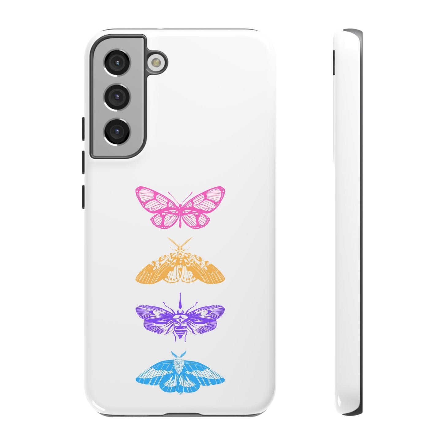 The Butterfly Phone Case