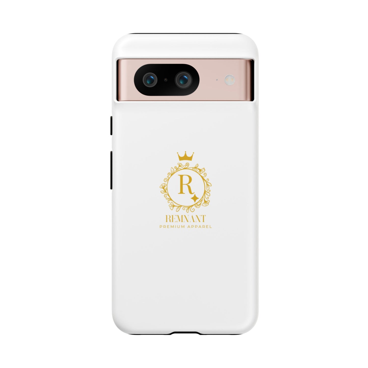The Remnant Phone Case