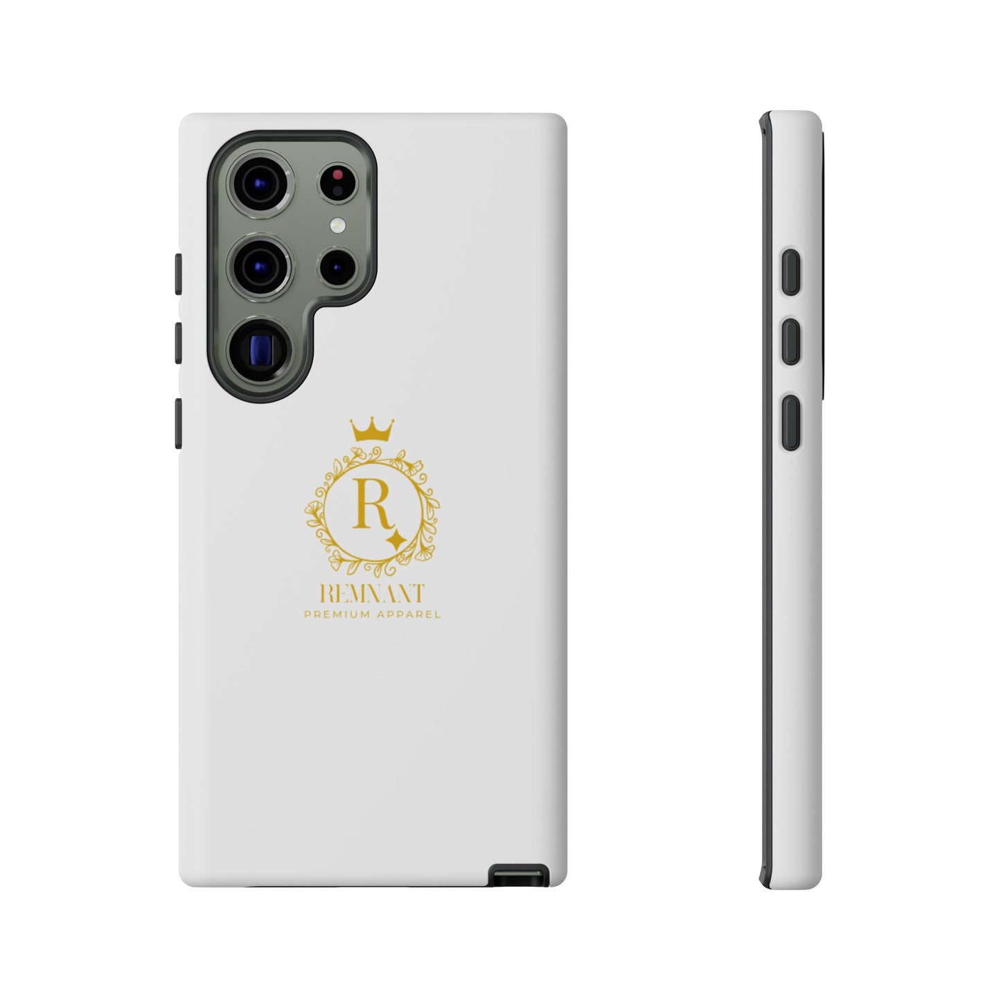 The Remnant Phone Case