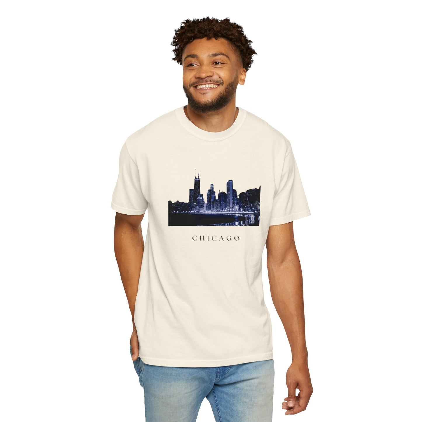 The Chicago Tee