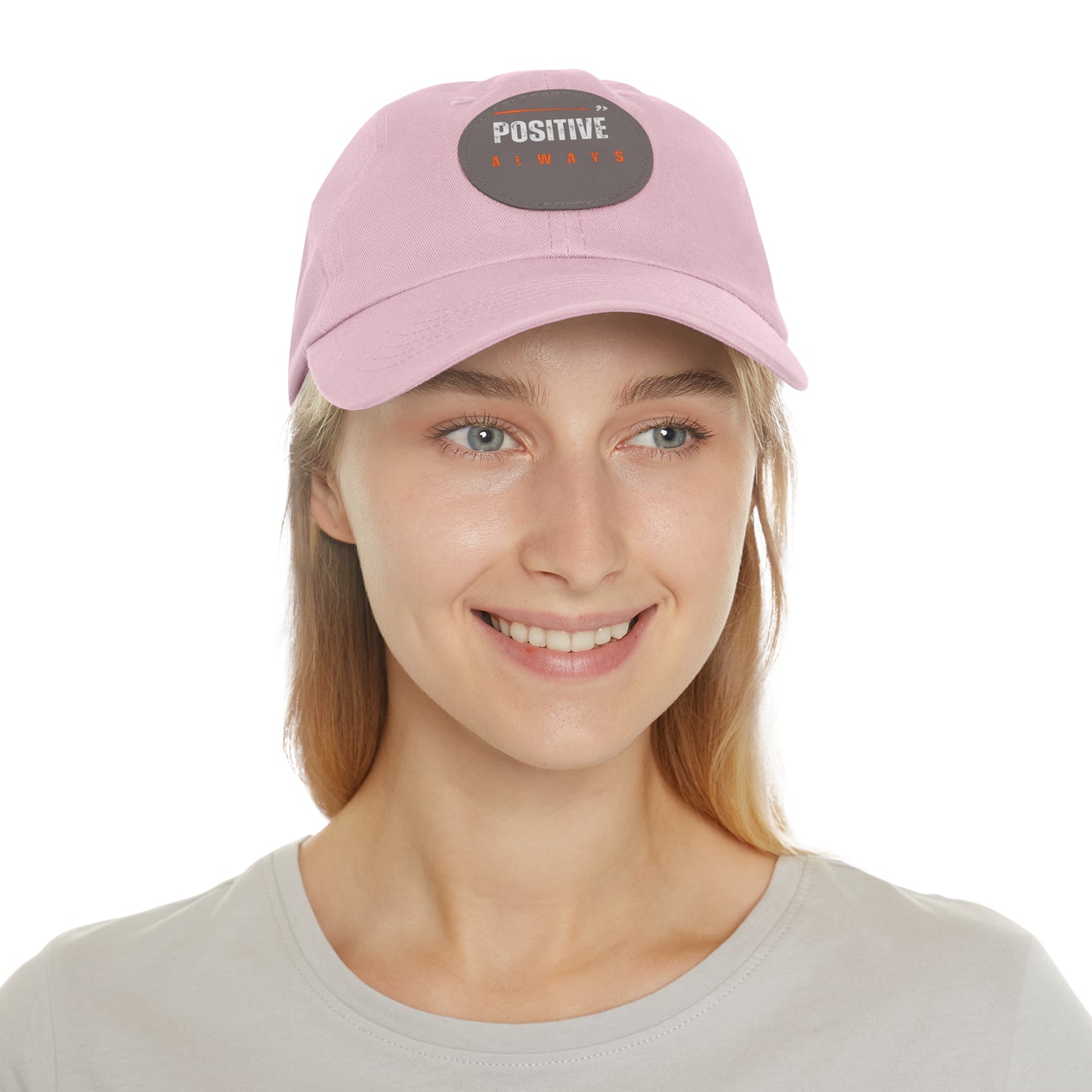 The Positive Always Hat