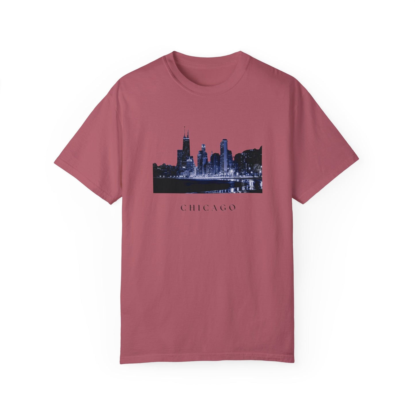 The Chicago Tee