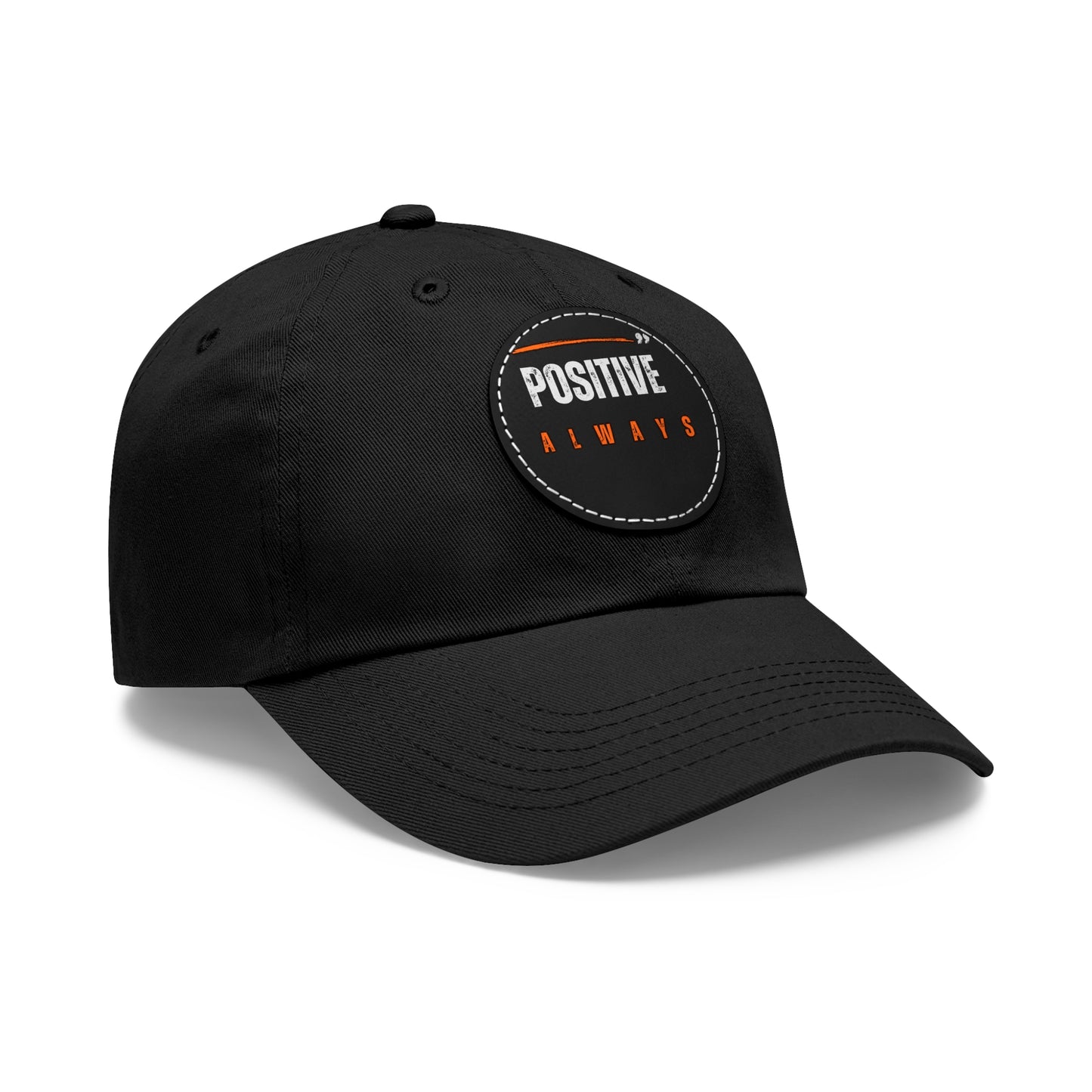The Positive Always Hat