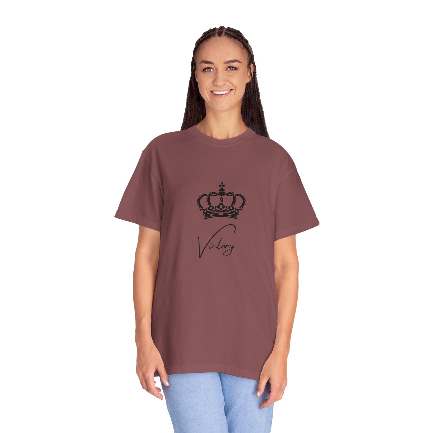 The Victory Tee