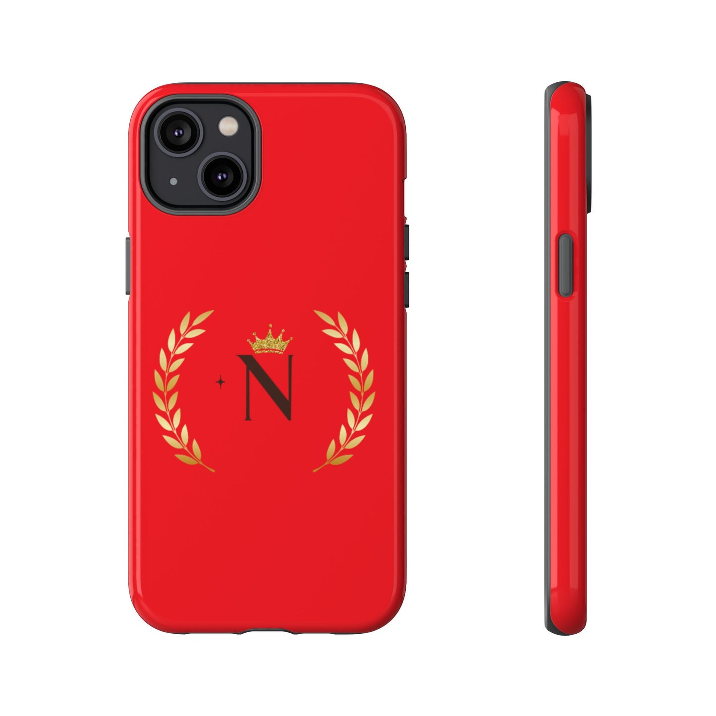 The N Phone Case
