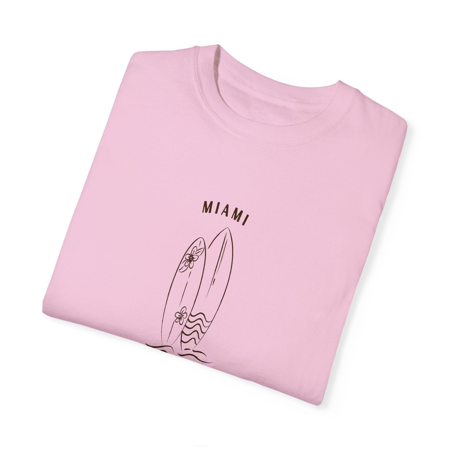 The Miami Tee