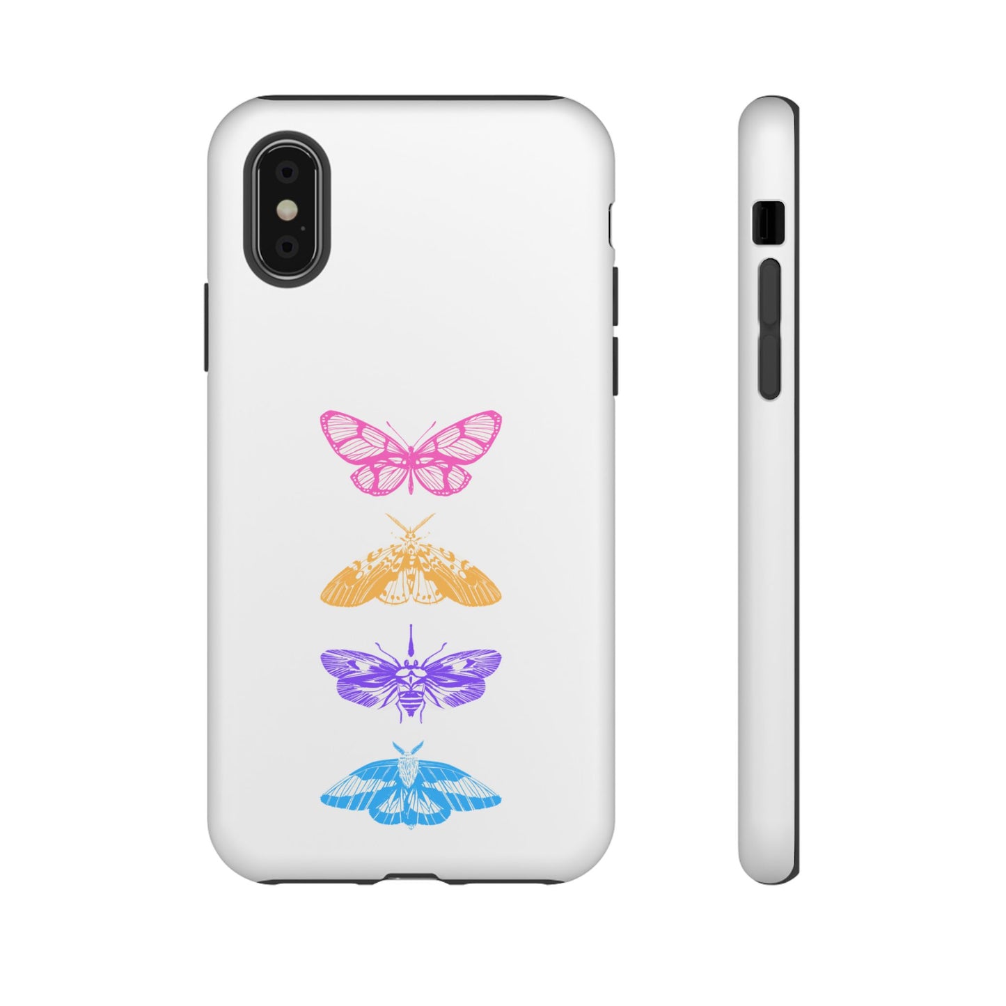 The Butterfly Phone Case