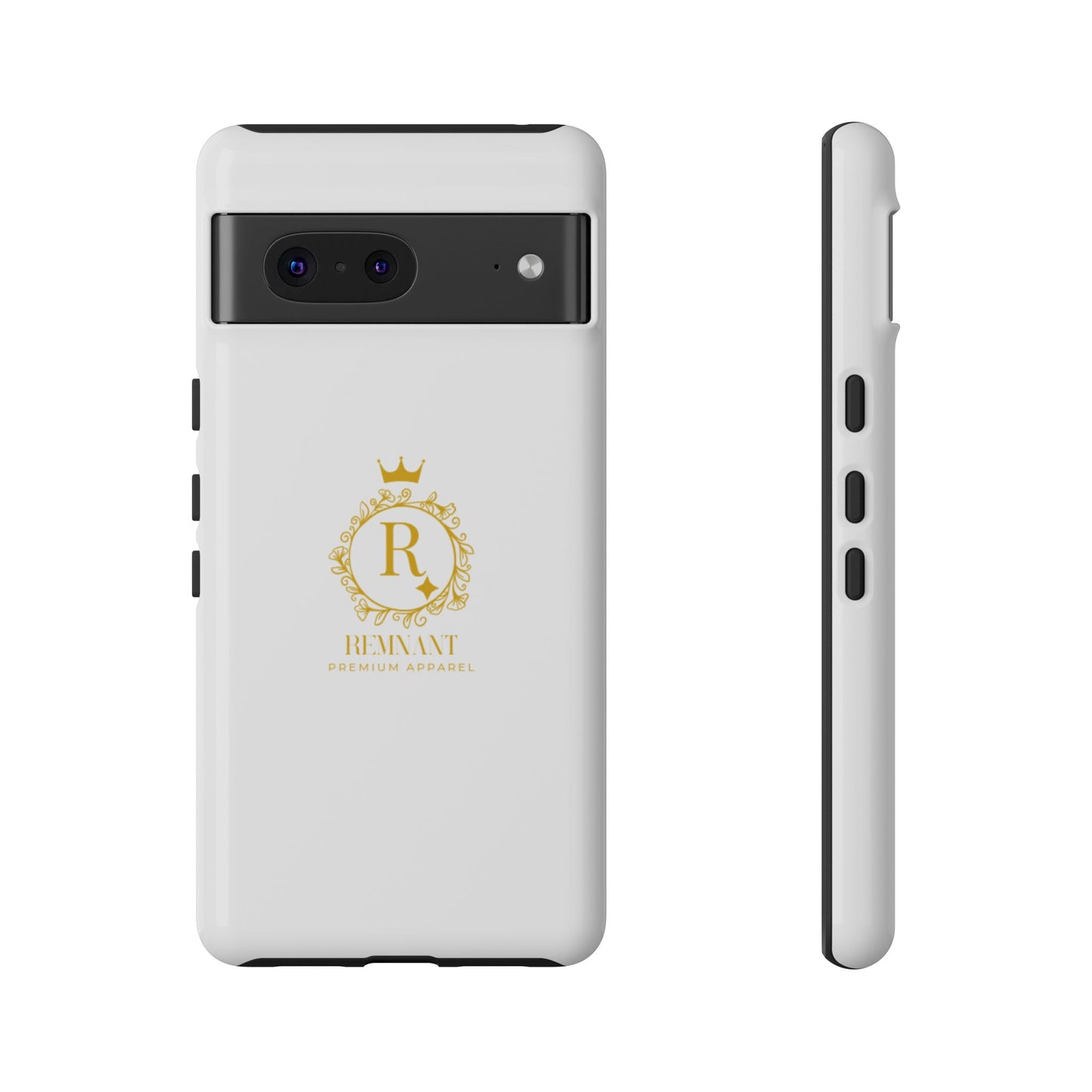 The Remnant Phone Case