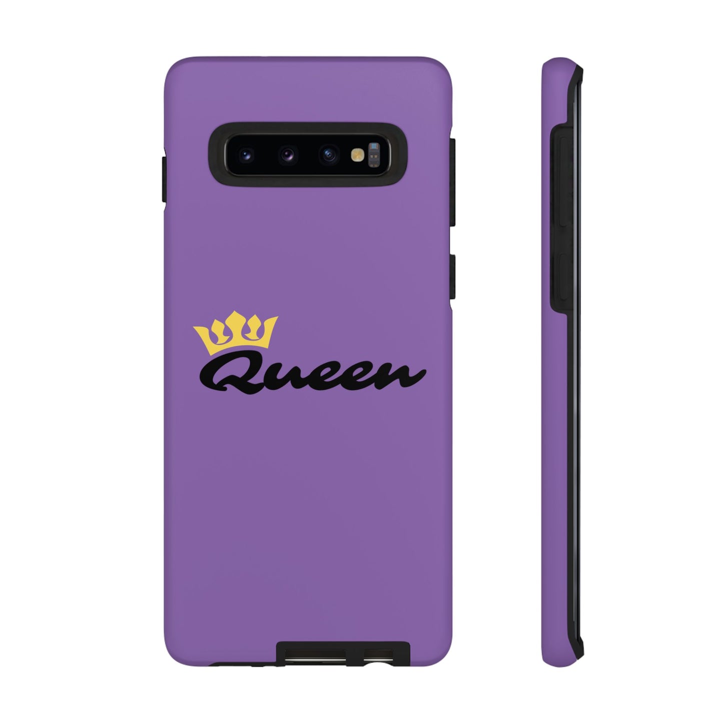 The Queen Phone Case