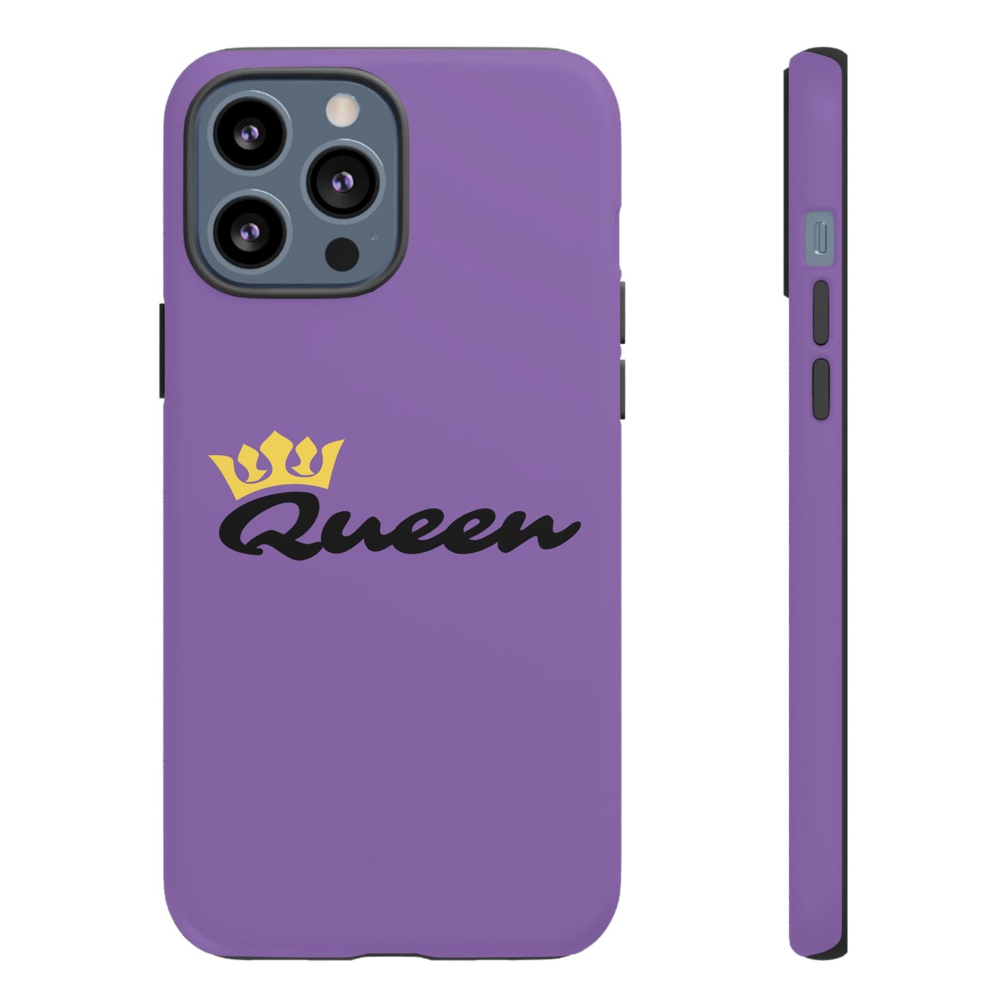 The Queen Phone Case