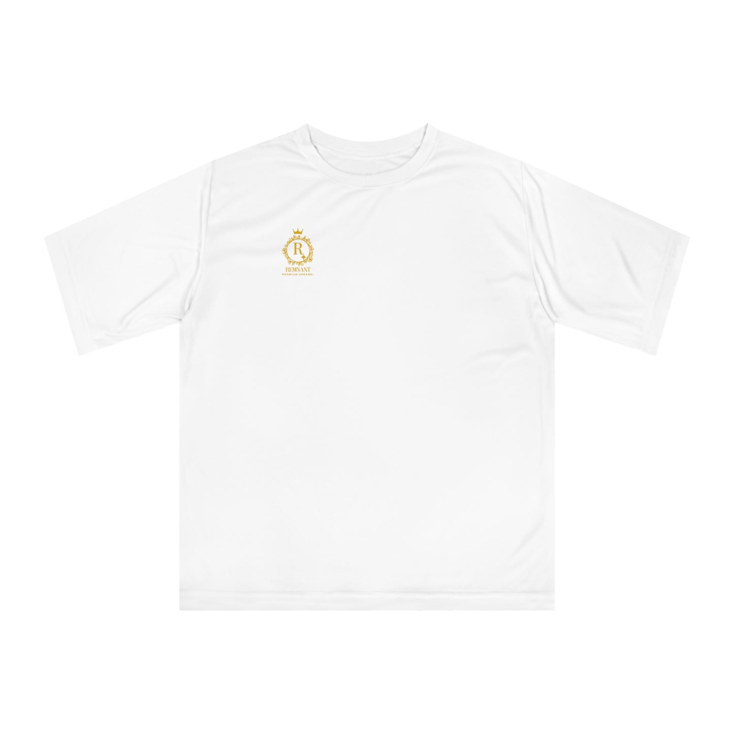 Unisex Zone Performance Workout T-shirt